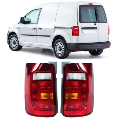 Feu Arrière Volkswagen Caddy 2016-2020