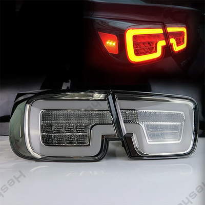 Feux Arrière LED Chevrolet Malibu 2013-2015