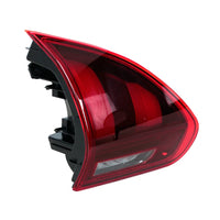 Feux Arrière LED Peugeot 2008 Phase 2 2018 Extérieur Intérieur