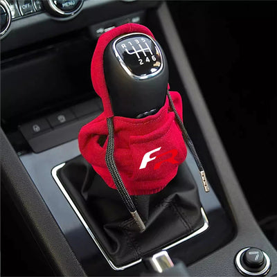 Soufflet de Levier de Vitesse SEAT Leon Ibiza Cupra