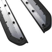 Marchepieds Latéraux Range Rover Evoque Dynamic L538 2011-2018 Kit Complet