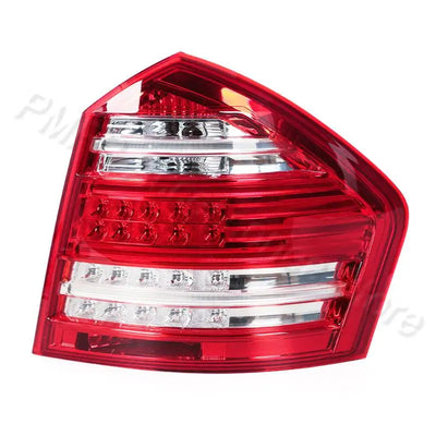Feux Arrière LED Mercedes GL W164 2009-2011 Clignotant Stop