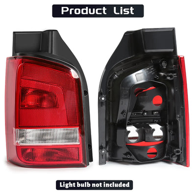 Feux Arrière LED VW Transporter T5 2003-2009