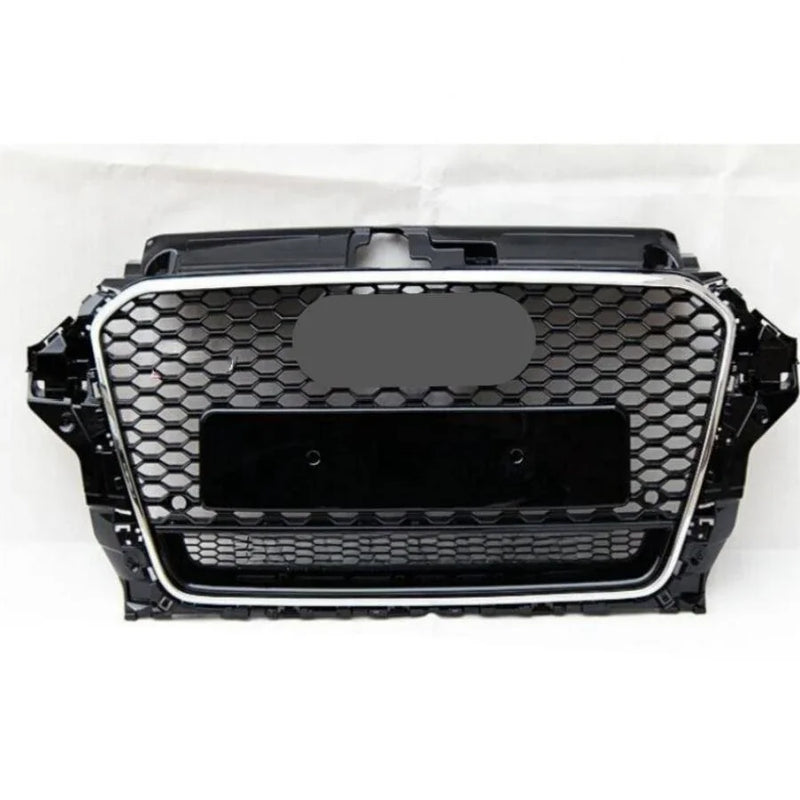 Calandre Nid d'Abeille Style RS3 Audi A3 S3 8V 2014-2016