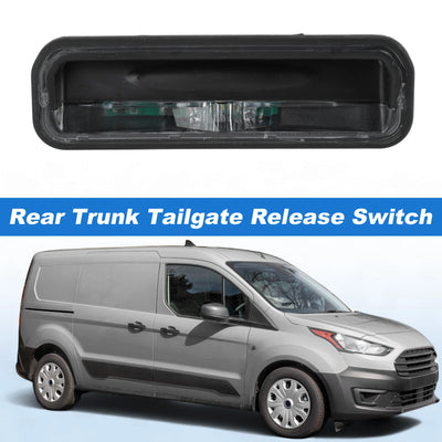 Bouton d'Ouverture de Coffre Ford Transit Connect 2014-2023