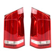 Feu Arrière LED Mercedes Vito W447 Classe V Clignotant