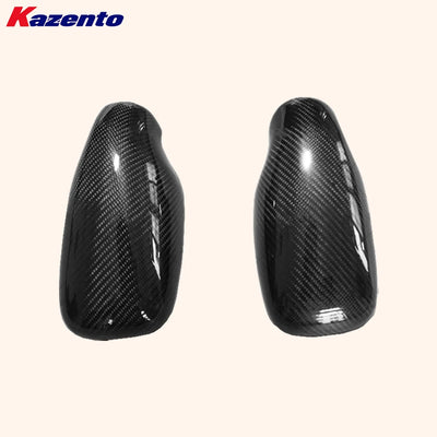Coques de Rétroviseurs Carbone Lotus Exige 2004-2011