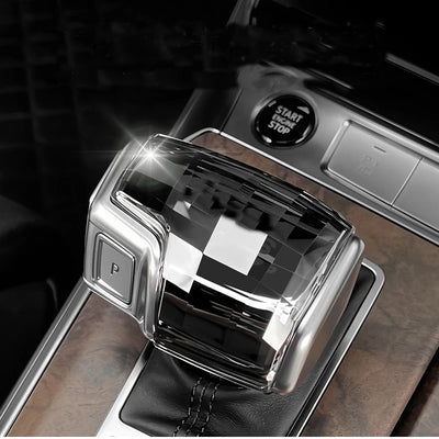 Pommeau de Vitesse Cristal Audi A4 A6