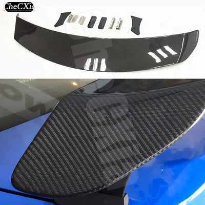 Becquet Toyota GT86 Subaru BRZ 2012-2020