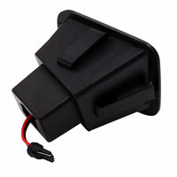 Éclairage de Plaque LED Ford F250 F350 Super Duty