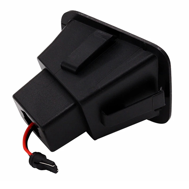 Éclairage de Plaque LED Ford F250 F350 Super Duty