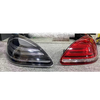 Feux Arrière LED Porsche Panamera 970.1 2010-2013