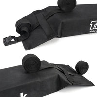 Barres de Toit Souples EVA 60 kg Universelles