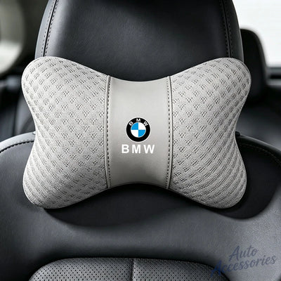 Coussin Appuie-Tête BMW Série 1 3 5 7