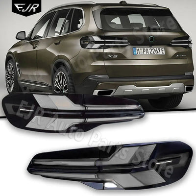 Feux Arrière LED BMW X5 G05 2019-2023