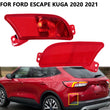 Feux Arrière LED Ford Escape Kuga 2020-2021