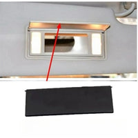 Cache Miroir de Pare-Soleil Ford Focus 2012-2018