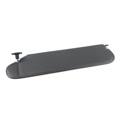 Pare-Soleil Jeep Wrangler TJ 1997-2002 Cuir PU