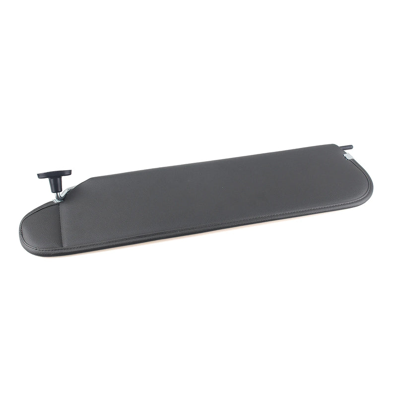 Pare-Soleil Jeep Wrangler TJ 1997-2002 Cuir PU