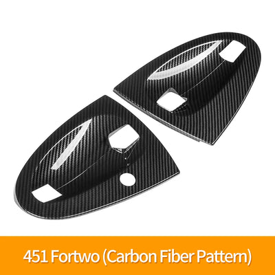Protection Poignée de Porte Smart 451 Fortwo