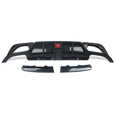 Diffuseur Arrière LED BMW Série 3 G20 G21 2019-2022