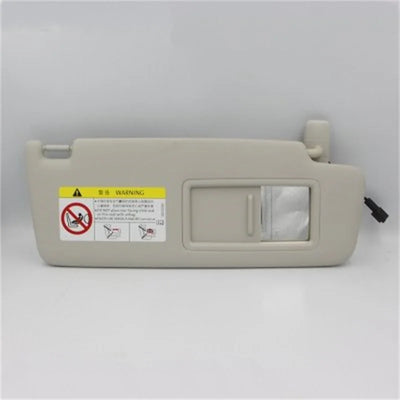 Pare-Soleil Volkswagen Passat B8 Golf 7 Skoda Octavia 2015-2019