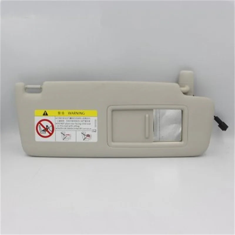 Pare-Soleil Volkswagen Passat B8 Golf 7 Skoda Octavia 2015-2019