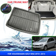 Tapis de Coffre Volkswagen Golf 6 MK6 2010-2014