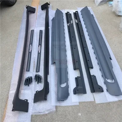 Kit Carrosserie JCW GP MINI Cooper R55 R56 R57 R58