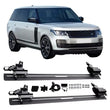 Marchepieds Électriques Range Rover Vogue L405 2013-2022