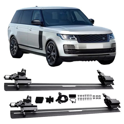 Marchepieds Électriques Range Rover Vogue L405 2013-2022