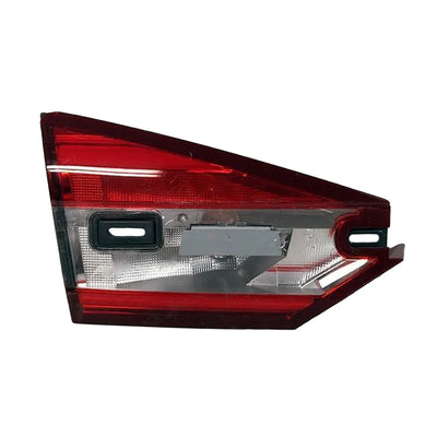 Feux Arrière LED Ford 2017-2020