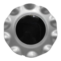 4 wheel hub center caps for Audi 80 90 100 Cabriolet B3 B4 A6 S4 S6, decorative and protective car wheel hub caps