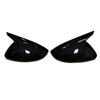 Coque de Rétroviseur Peugeot 208 308 508 2008 Carbone