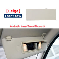 Pare-Soleil Range Rover Evoque et Discovery 4 avec Miroir