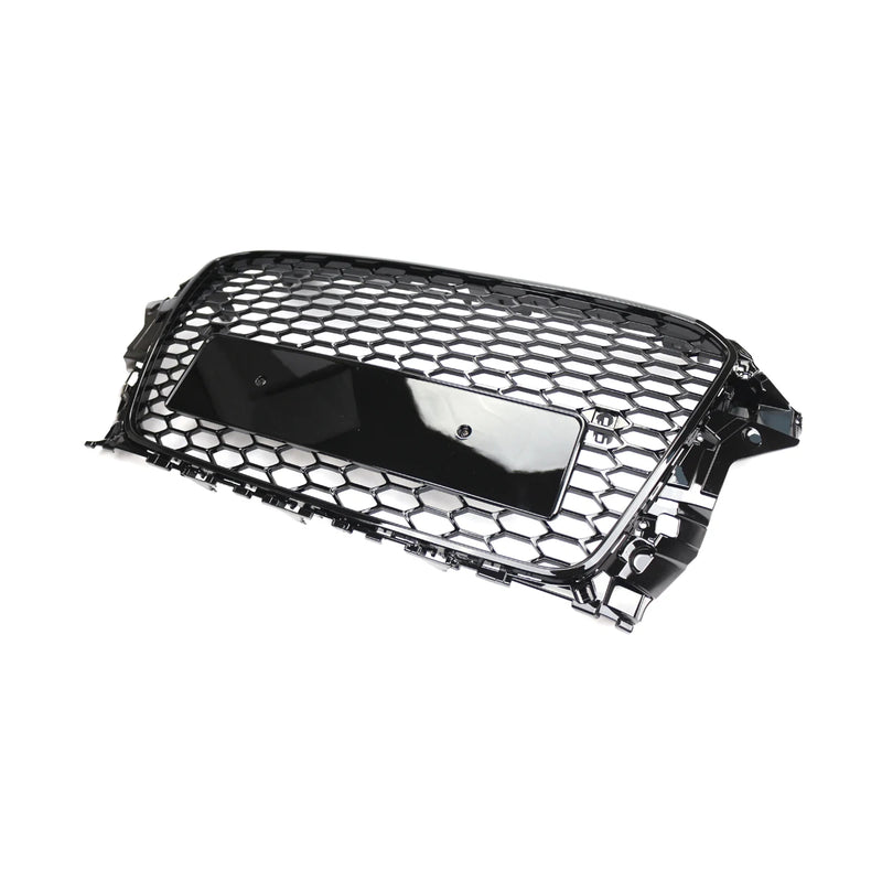 Calandre Audi A3 S3 8V 2012-2016 — vue d'ensemble