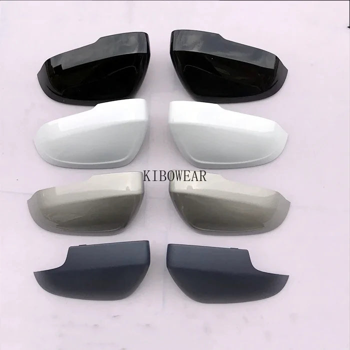 Coque de Rétroviseur Volvo S60 V60 V40 S80 V70 — gros plan