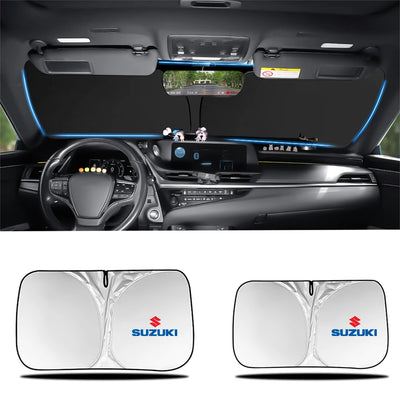 Pare-Soleil Pare-Brise Suzuki Swift SX4 Jimny Ignis Vitara