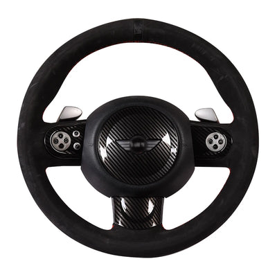 Emblème de Volant MINI Cooper R55 à R61