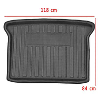 Tapis de Coffre Mazda CX-30 2019+ EVA Étanche