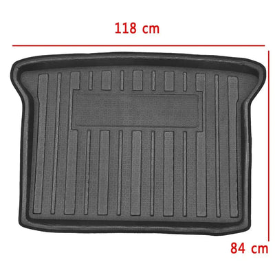 Tapis de Coffre Mazda CX-30 2019+ EVA Étanche