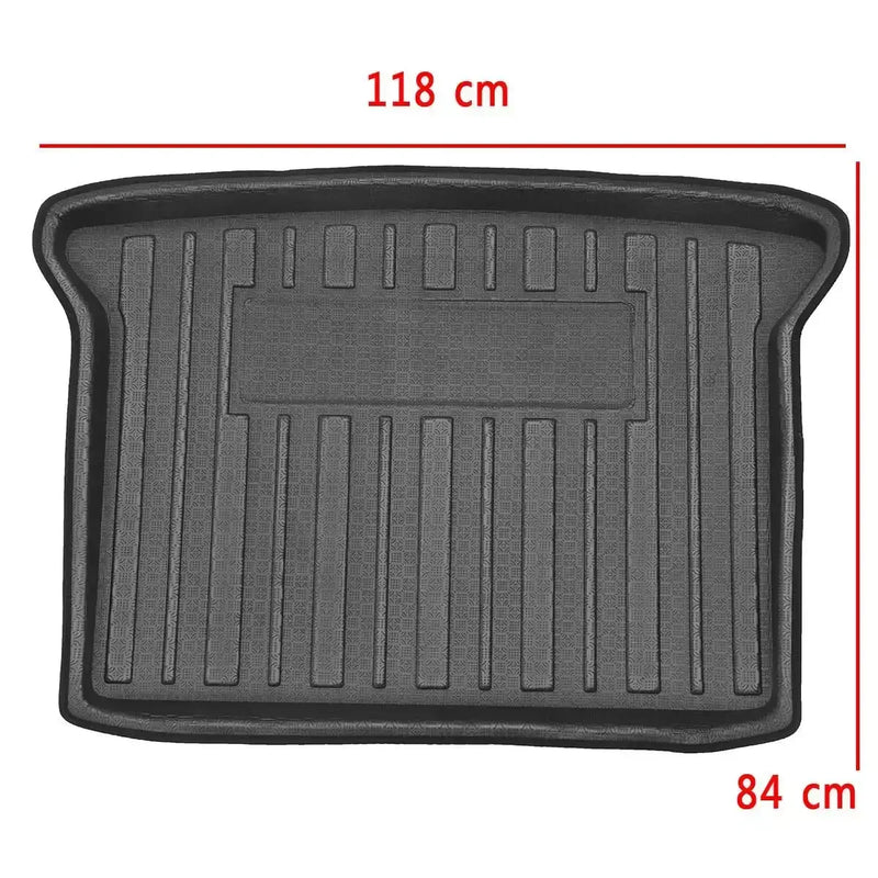 Tapis de Coffre Mazda CX-30 2019+ EVA Étanche