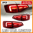 Feux Arrière LED Volkswagen Jetta Mk6 2015-2018