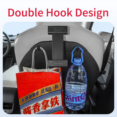 Support Appui-Tête Tablette Tesla Model 3 Y S X