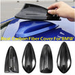 Antenne Shark Fin BMW M2 M3 M4 X1 X3 F22 F30 Carbone