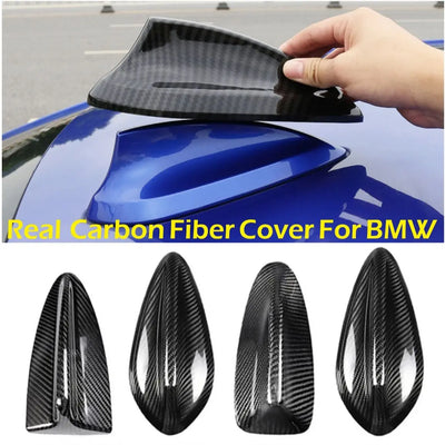 Antenne Shark Fin BMW M2 M3 M4 X1 X3 F22 F30 Carbone
