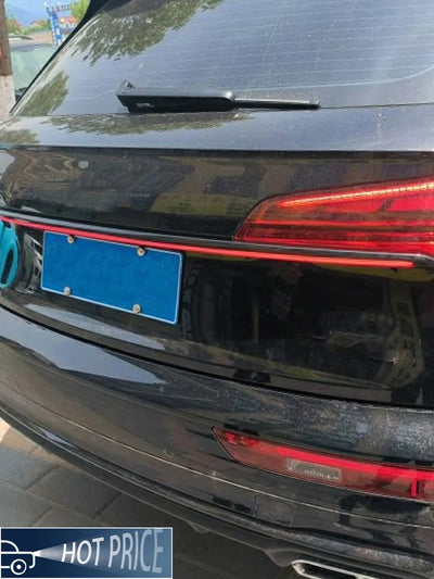Feux Arrière LED Audi Q5 Animation Démarrage