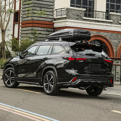 Feux Arrière LED Toyota Highlander 2020-2023