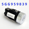 Bouton de Démarrage Sans Clé Volkswagen Golf 7 MK7 2013-2017