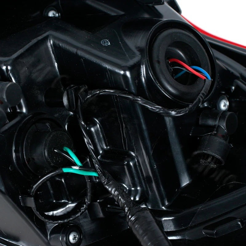 Feux Arrière LED Halogène Suzuki Vitara 2016-2018 Extérieur Intérieur Gauche Droit